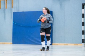 Bild 426 - F Loewinnen Hallen Cup